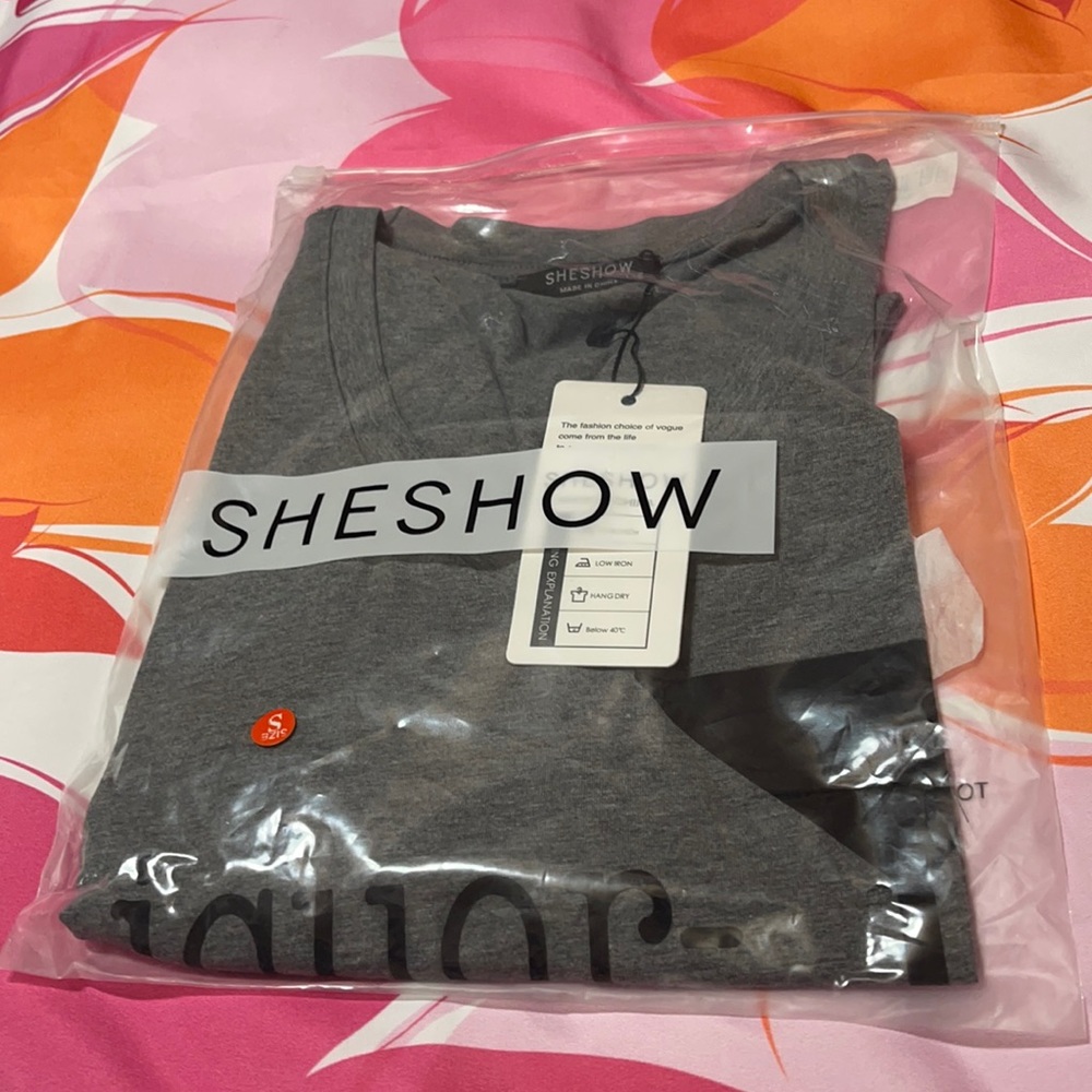Sheshow Shirt